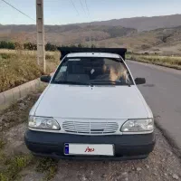 پراید وانت۱۵۱ مدل۱۴۰۰