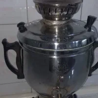 سماور گازی