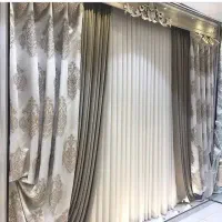 نصب موکت و پرده به صورت تخصصی و قیمت مناسب