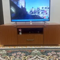 میز تلویزیون ام دی اف بسیارتمیز