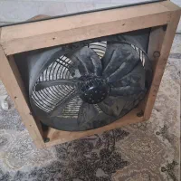 هواکش درحد نو