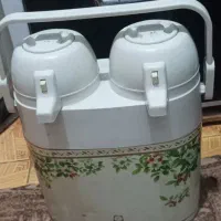 فلاسک