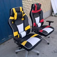 انواع صندلی اداری