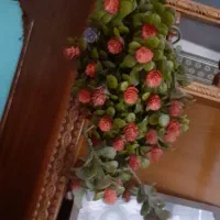 گل مصنوعی
