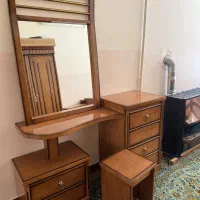 سرویس خواب جنس چوب