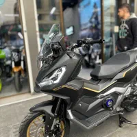 کی وی ایکس دی وی ۱۸۰ keeway XDV 180