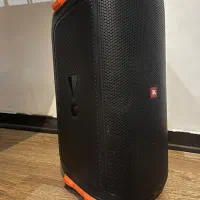 jbl partybox 110