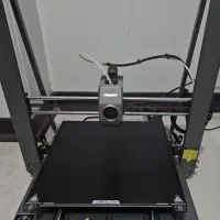 پرینتر سه بعدی creality ender 3 v3 plus