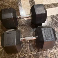دمبل 27.5