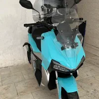 موتور کویرagv