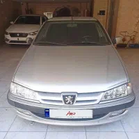 دستگاه خودرو سواری پژو پارس مدل 84