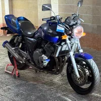 Cb400 هوندا سی بی ۴۰۰ معاوضه با پراید وانت
