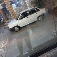 پراید ۸۶