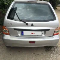111مدل۹۱ نقره ای