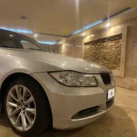 BMW 325iمدل|خودرو سواری و وانت|تهران, نیروی دریایی|دیوار