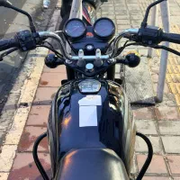 باکسر 150 مدل 1400