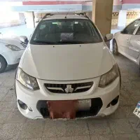 کوییک دنده ای ساده مدل 1400