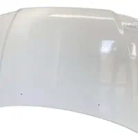 کاپوت ( درب موتور) پراید