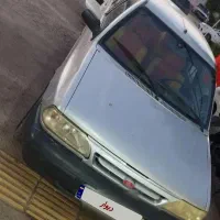 پراید صبا