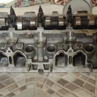 سر سیلندر پژو  xu7 تقویتی