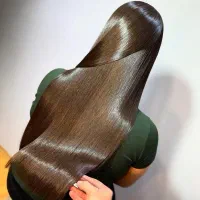 تخفیف ویژه کراتین، ابریشم سازی، احیا و صافی،