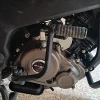 ns150|موتورسیکلت|تهران, جلیلی|دیوار