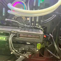 کارت گرافیک RTX