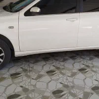 سورن پلاس موتور جدید