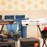dj دیجی|خدمات پذیرایی، مراسم|هشتگرد, هشتگرد قدیم|دیوار