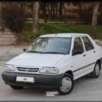 پراید شرایطی لازمم
