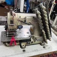 چرخ خیاطی نوار دوز