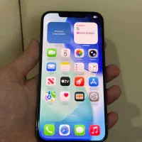 iphone 12 pro max 256 ZAA|موبایل|تهران, مجیدیه|دیوار
