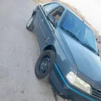 پژو. 405 مدل 96 اتاق تعویض 99 بدون رنگ
