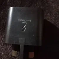 کلگیه فست  وپاوربانک االجی