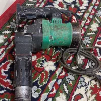 جک همبر هفت کیلوی