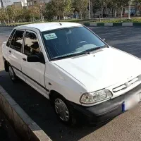پراید مدل ۹۰