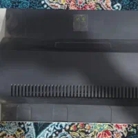 دستگاه پرس لمینت