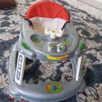 روروعک سالم واسکیت