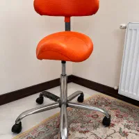 صندلی آرایشگاه