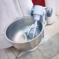 خمیرگیر ۳۰ کیلویی