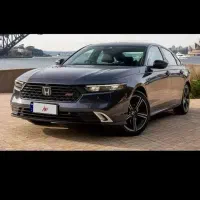 فروش حواله هوندا آکورد