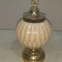 حباب دکوری لامپ حیاط ارسال رایگان