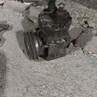 بلبرینگ چرخ جلو انترناش استوک