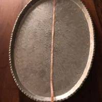 سینی مسی قدیمی