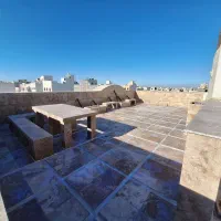 عایق و آببند حمام توالت تراس و پشت بام استخر