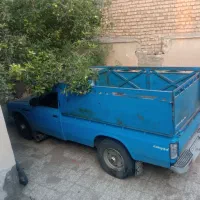 نیسان|خودرو سواری و وانت|نیشابور, فردوسی جنوبی|دیوار