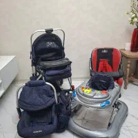 وسایل نوزاد