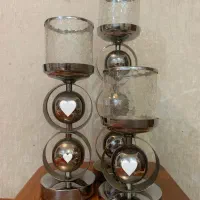 تعدادی وسایل دکوری خانه