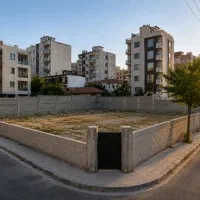 ۲۸۰ متر زمین سنددار/ پتانسیل عالی/معلم شمسی پور