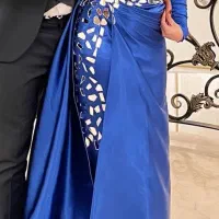 لباس مجلل ابی کاربنی